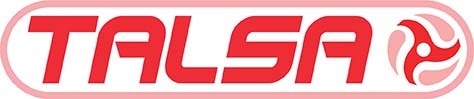 Talsa – new logo and catalog